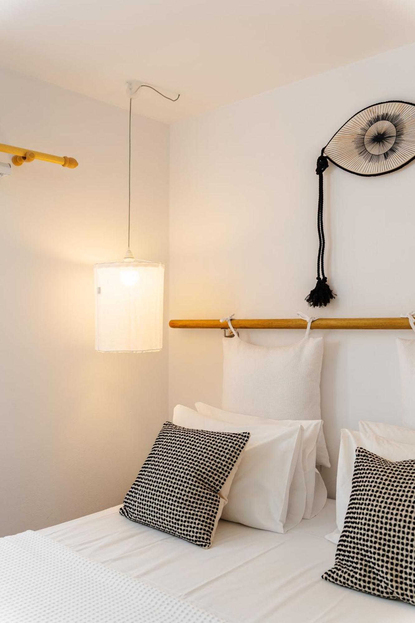 Naxos Joya Apartment Naxos City Esterno foto